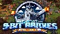 🔥 9-Bit Armies: A Bit Too Far | Steam РУ+UA+KZ+СНГ🔥
