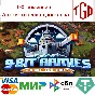 🔥 9-Bit Armies: A Bit Too Far | Steam РУ+UA+KZ+СНГ🔥