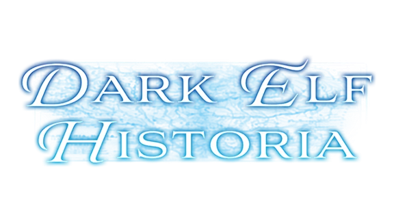 🔥 Dark Elf Historia | Steam RU+UA+KZ+CIS 🔥