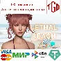 🔥 Lethal Beach | Steam RU+UA+KZ+CIS 🔥