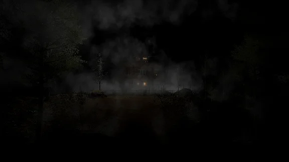 🔥 Y. Village - The Visitors | Steam РУ+UA+KZ+СНГ🔥