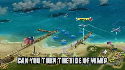 🔥Sid Meier’s Ace Patrol: Pacific Skies\Steam\Весь Мир\