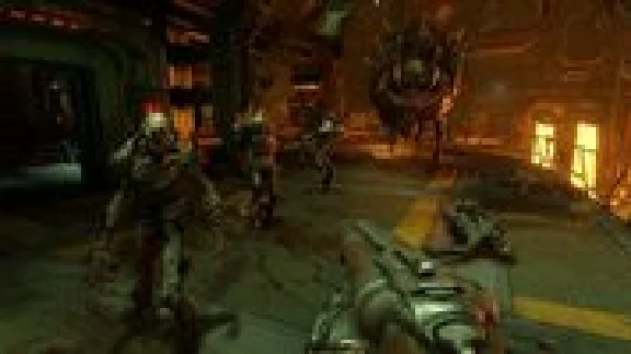 DOOM 2016 Steam Key GLOBAL