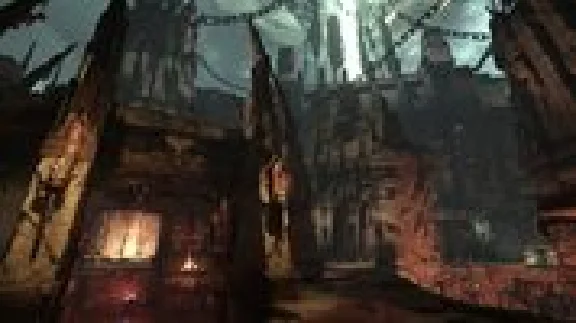 DOOM 2016 Steam Key GLOBAL