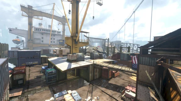 zzzz_Call of Duty: Ghosts Devastation STEAM ROW / free