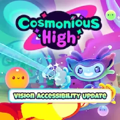 ✅✅ Cosmonious High ✅✅ PS5 Турция 🔔 пс
