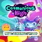 ✅✅ Cosmonious High ✅✅ PS5 Турция 🔔 пс