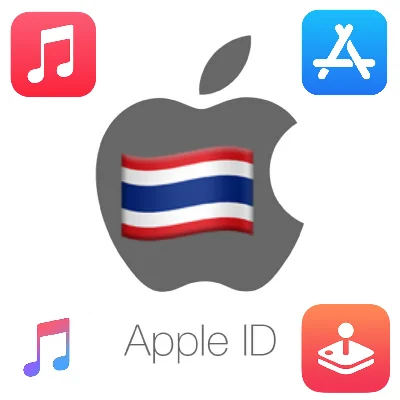 🍎 APPLE ID THAILAND FOREVER YOUR iPhone ios AppStore