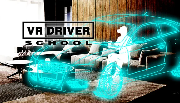 🔥 VR Driver School | Steam RU+UA+KZ+CIS 🔥