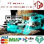 🔥 VR Driver School | Steam RU+UA+KZ+CIS 🔥