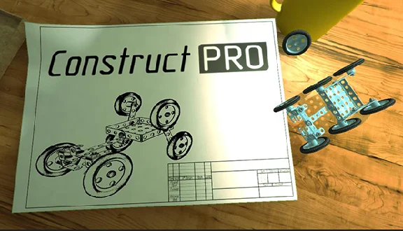 🔥 Construct PRO | Steam РУ+UA+KZ+СНГ🔥