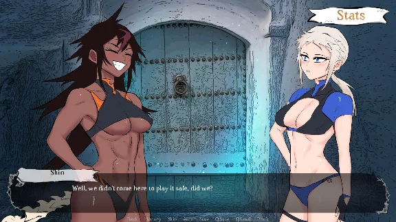 🔥 Project WAND: Festival Of Futas | Steam РУ+UA+KZ+СНГ