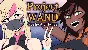 🔥 Project WAND: Festival Of Futas | Steam РУ+UA+KZ+СНГ