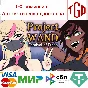 🔥 Project WAND: Festival Of Futas | Steam РУ+UA+KZ+СНГ