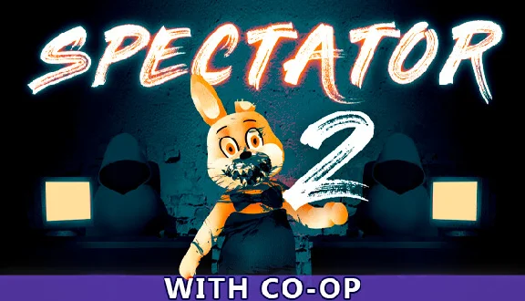 🔥 Spectator-2 | Steam RU+UA+KZ+CIS 🔥