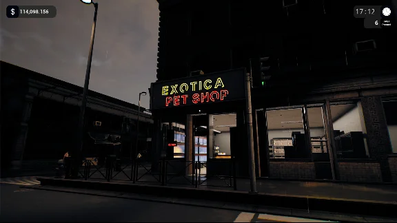 🔥 Exotica: Petshop Simulator | Steam РУ+UA+KZ+СНГ🔥