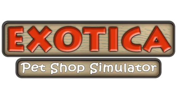 🔥 Exotica: Petshop Simulator | Steam РУ+UA+KZ+СНГ🔥