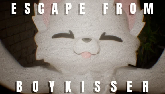 🔥 ESCAPE FROM BOYKISSER | Steam RU+UA+KZ+CIS 🔥