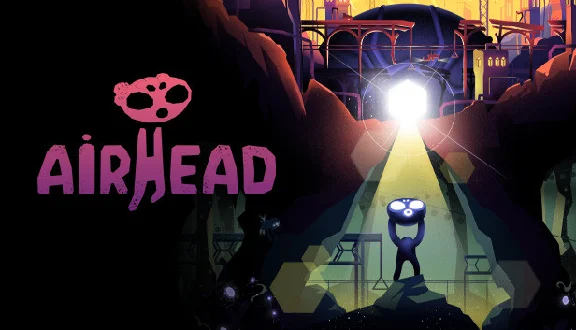 🔥 Airhead | Steam РУ+UA+KZ+СНГ🔥