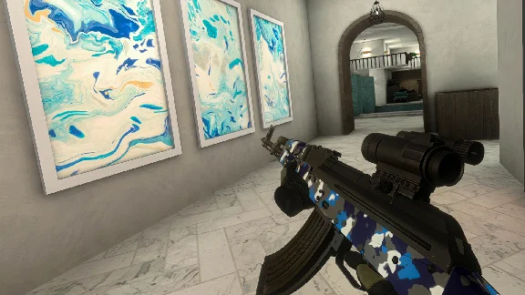 🔥 Alvo VR | Steam RU+UA+KZ+CIS 🔥