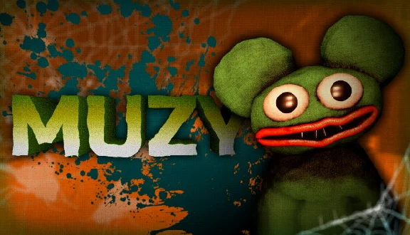 🔥 MUZY | Steam РУ+UA+KZ+СНГ🔥