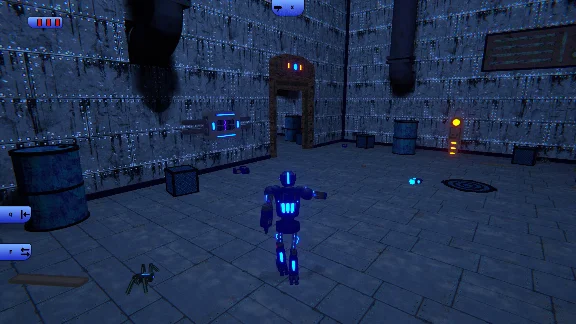 🔥 Robot Multitool | Steam RU+UA+KZ+CIS 🔥