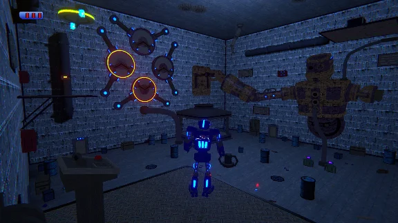 🔥 Robot Multitool | Steam RU+UA+KZ+CIS 🔥
