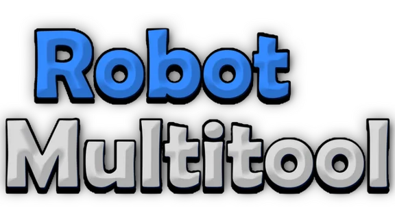 🔥 Robot Multitool | Steam RU+UA+KZ+CIS 🔥