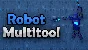 🔥 Robot Multitool | Steam RU+UA+KZ+CIS 🔥