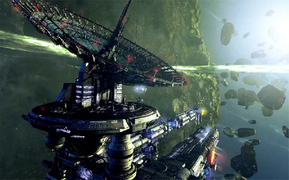 X Rebirth (Steam) ключ БУКА