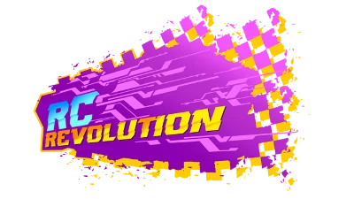 🔥 RC Revolution | Steam РУ+UA+KZ+СНГ🔥