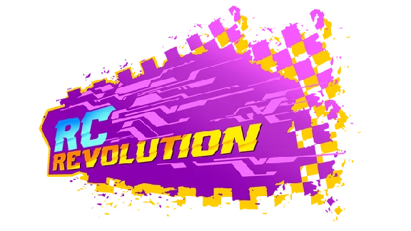 🔥 RC Revolution | Steam RU+UA+KZ+CIS 🔥