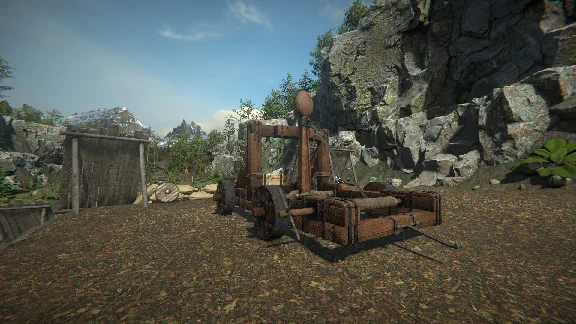 🔥 Medieval Machines Builder | Steam РУ+UA+KZ+СНГ🔥