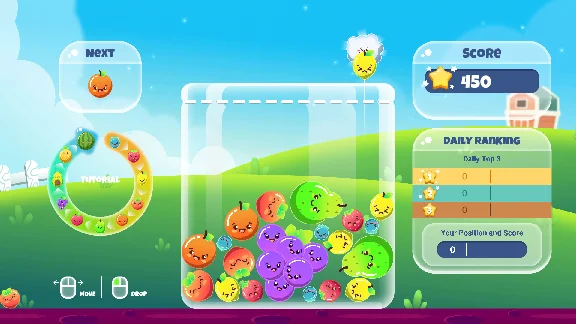 🔥 Watermelon Suika Game | Steam РУ+UA+KZ+СНГ🔥