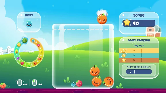 🔥 Watermelon Suika Game | Steam РУ+UA+KZ+СНГ🔥
