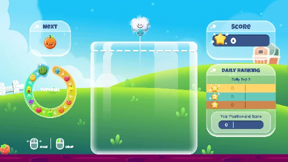 🔥 Watermelon Suika Game | Steam РУ+UA+KZ+СНГ🔥