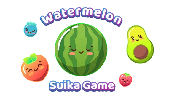 🔥 Watermelon Suika Game | Steam РУ+UA+KZ+СНГ🔥