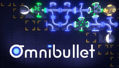 🔥 Omnibullet | Steam РУ+UA+KZ+СНГ🔥