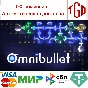 🔥 Omnibullet | Steam РУ+UA+KZ+СНГ🔥