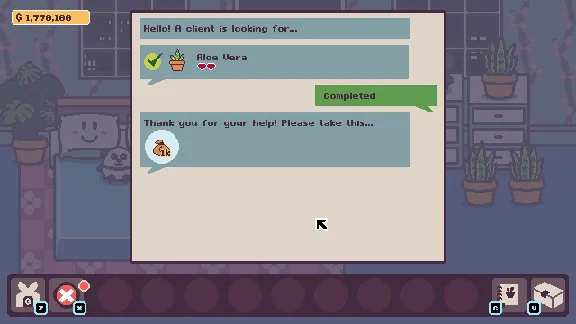 🔥 Plantabi: Little Garden | Steam РУ+UA+KZ+СНГ🔥