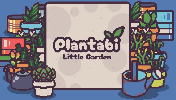🔥 Plantabi: Little Garden | Steam РУ+UA+KZ+СНГ🔥