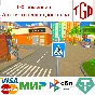 🔥 Market Simulator | Steam RU+UA+KZ+CIS 🔥