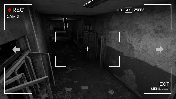 🔥 Invisible Fear | Steam РУ+UA+KZ+СНГ🔥