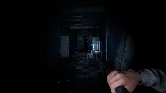 🔥 Invisible Fear | Steam РУ+UA+KZ+СНГ🔥