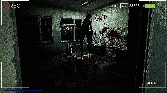 🔥 Invisible Fear | Steam РУ+UA+KZ+СНГ🔥