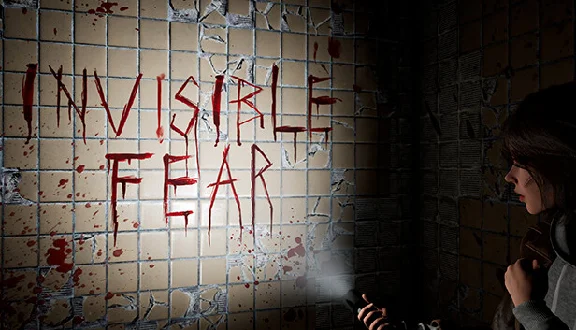 🔥 Invisible Fear | Steam РУ+UA+KZ+СНГ🔥