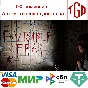 🔥 Invisible Fear | Steam РУ+UA+KZ+СНГ🔥
