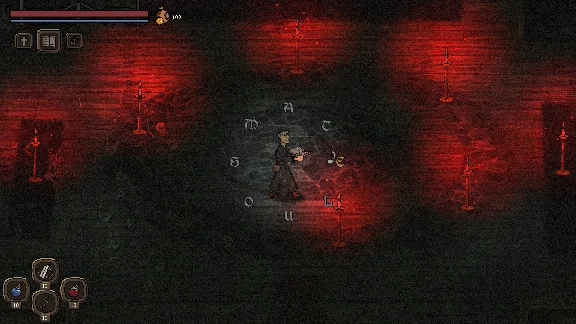 🔥 Middle Evil: The Priest | Steam РУ+UA+KZ+СНГ🔥