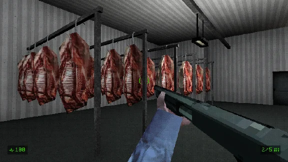 🔥 BEASTWATCH: Meat & Mayhem | Steam РУ+UA+KZ+СНГ🔥