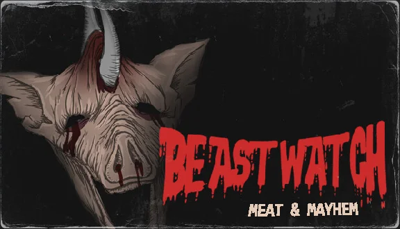 🔥 BEASTWATCH: Meat & Mayhem | Steam РУ+UA+KZ+СНГ🔥